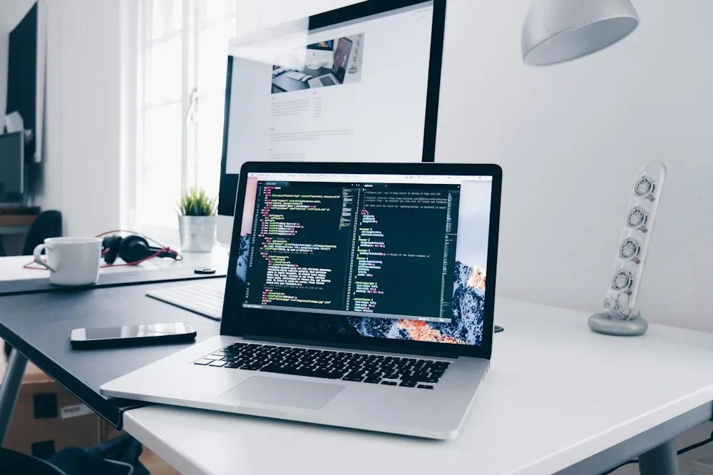 CodeAro development workstation and environment