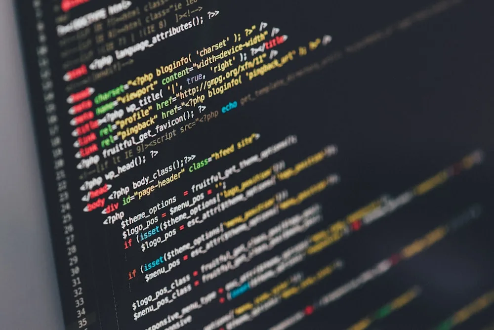 Custom Code vs. WordPress: Which is Right for Your Business?