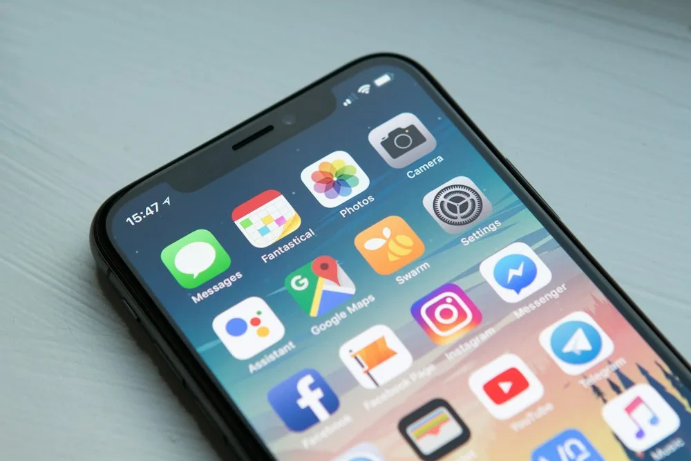 Mobile App Development by CodeAro