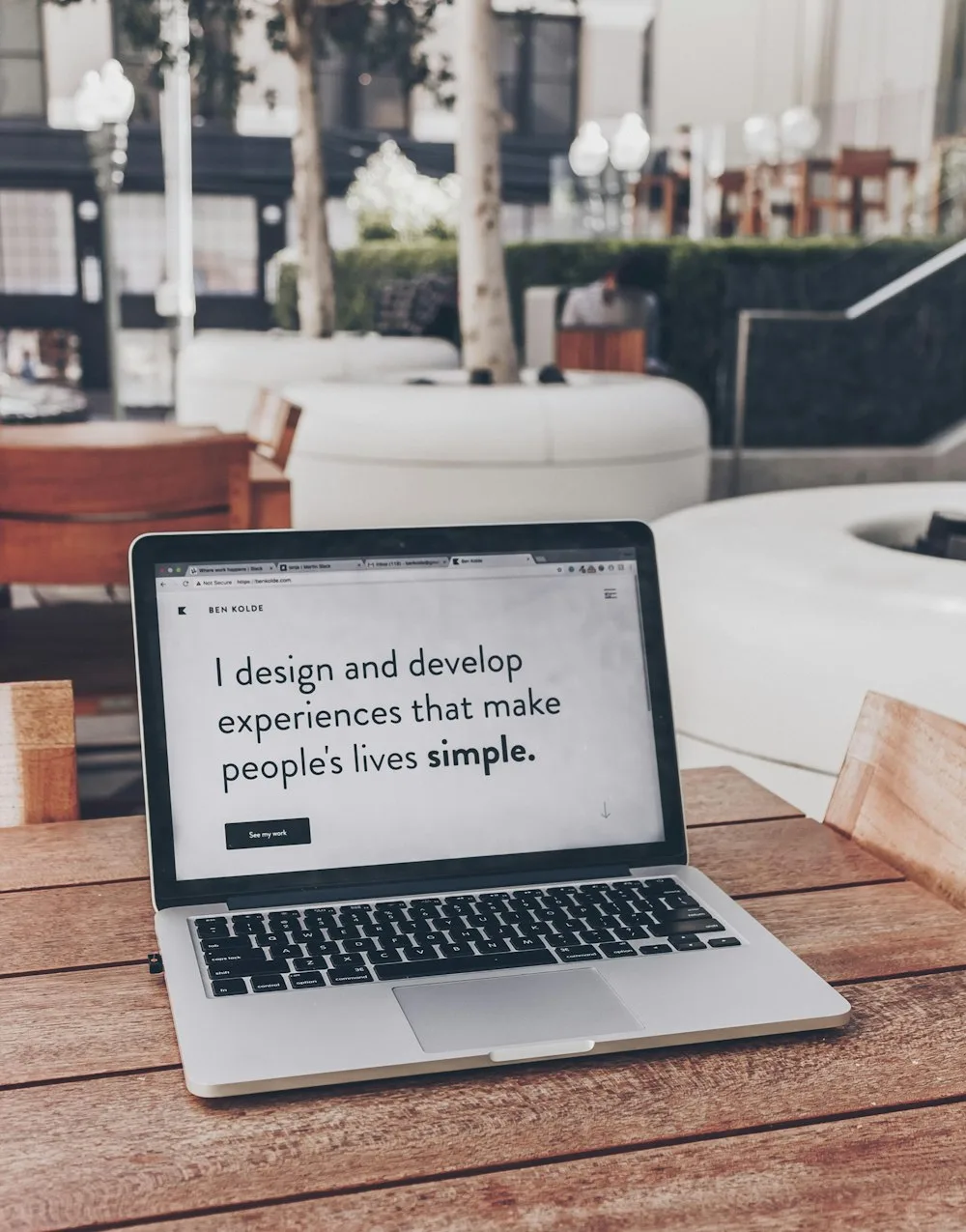 Custom Website Development by CodeAro